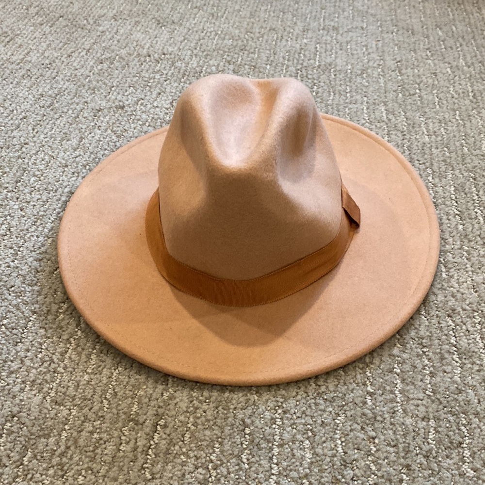 H&M Fedora - Picture 2 of 4